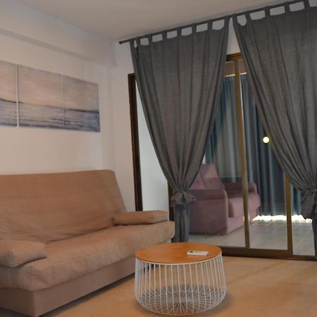 Gemelos 2 Holiday Apts. With Pool Benidorm Kültér fotó